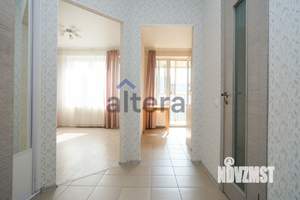 1-к квартира, вторичка, 33м2, 10/12 этаж