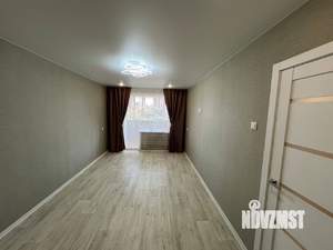 1-к квартира, вторичка, 35м2, 3/7 этаж
