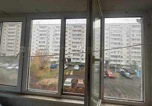 1-к квартира, вторичка, 35м2, 3/3 этаж