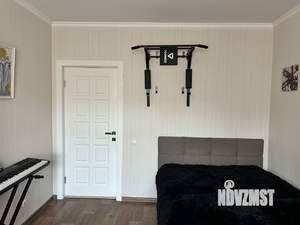 3-к квартира, вторичка, 73м2, 8/9 этаж