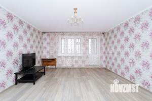 3-к квартира, вторичка, 132м2, 7/9 этаж