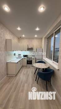 1-к квартира, вторичка, 38м2, 6/7 этаж