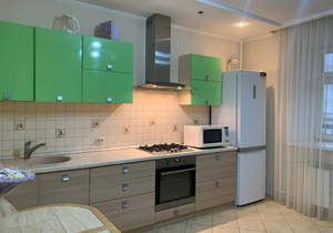 1-к квартира, вторичка, 45м2, 7/10 этаж