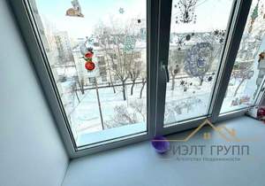 1-к квартира, вторичка, 30м2, 4/5 этаж