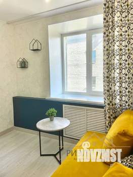 Студия квартира, вторичка, 13м2, 3/9 этаж