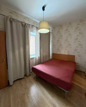 2-к квартира, вторичка, 50м2, 5/16 этаж