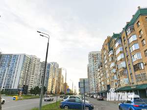4-к квартира, вторичка, 123м2, 4/9 этаж