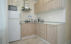 1-к квартира, вторичка, 35м2, 7/9 этаж