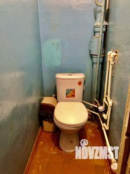 2-к квартира, вторичка, 52м2, 5/9 этаж