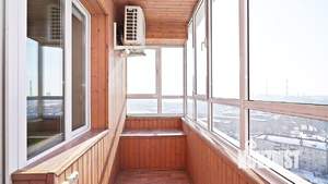 2-к квартира, вторичка, 63м2, 16/18 этаж