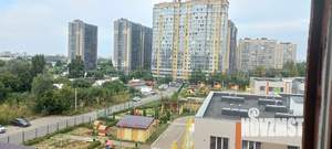 2-к квартира, вторичка, 51м2, 5/5 этаж