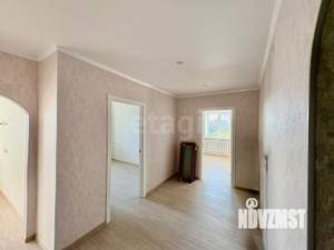 2-к квартира, вторичка, 55м2, 8/14 этаж
