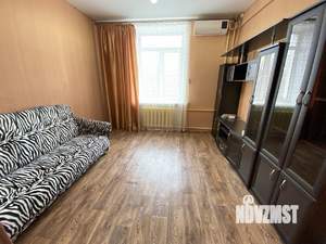 Студия квартира, вторичка, 19м2, 3/5 этаж
