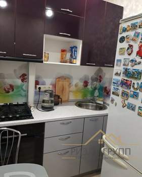 2-к квартира, вторичка, 45м2, 2/5 этаж