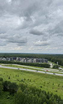 Фото квартиры на продажу (1)