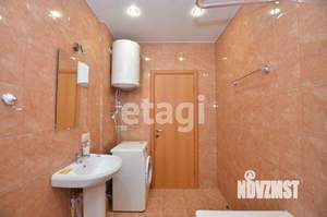 2-к квартира, вторичка, 74м2, 5/24 этаж