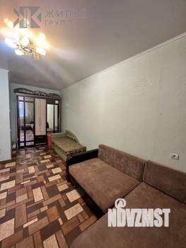 1-к квартира, вторичка, 37м2, 2/9 этаж