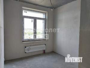 1-к квартира, сданный дом, 38м2, 10/23 этаж