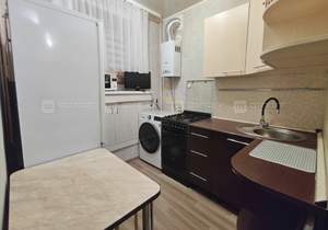 1-к квартира, вторичка, 30м2, 4/5 этаж
