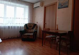 4-к квартира, вторичка, 62м2, 3/5 этаж