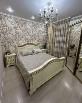 2-к квартира, вторичка, 61м2, 2/9 этаж