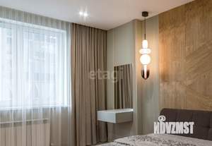 Студия квартира, вторичка, 40м2, 9/23 этаж