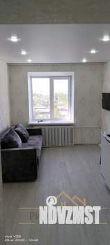 Студия квартира, вторичка, 16м2, 9/9 этаж