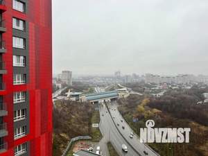 3-к квартира, вторичка, 77м2, 18/26 этаж