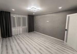 3-к квартира, вторичка, 60м2, 2/5 этаж