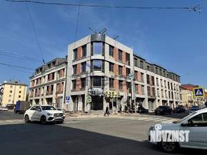 Студия квартира, вторичка, 25м2, 3/5 этаж