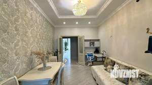 3-к квартира, вторичка, 105м2, 10/12 этаж