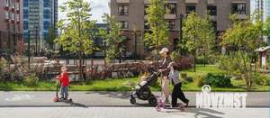 2-к квартира, вторичка, 51м2, 15/17 этаж