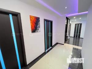 3-к квартира, вторичка, 110м2, 7/15 этаж