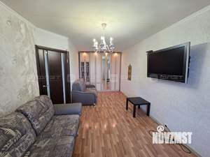 1-к квартира, вторичка, 40м2, 8/14 этаж