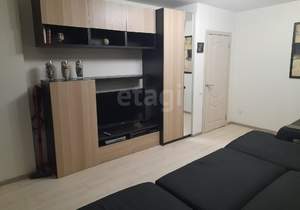 2-к квартира, вторичка, 54м2, 12/18 этаж