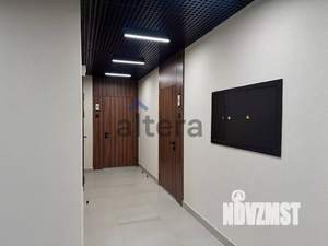 Студия квартира, сданный дом, 33м2, 3/5 этаж