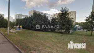 4-к квартира, вторичка, 100м2, 4/9 этаж
