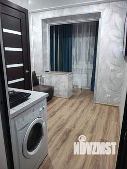 Студия квартира, вторичка, 11м2, 6/7 этаж