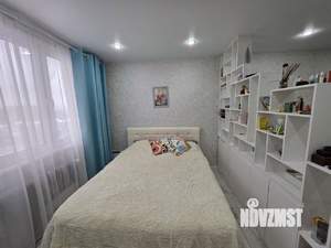 1-к квартира, вторичка, 41м2, 11/20 этаж