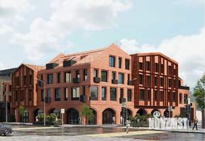 3-к квартира, вторичка, 89м2, 2/4 этаж