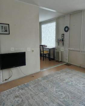 3-к квартира, вторичка, 59м2, 4/5 этаж