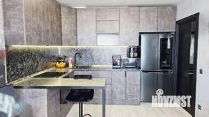 2-к квартира, вторичка, 35м2, 6/8 этаж