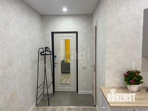 Студия квартира, вторичка, 12м2, 2/5 этаж