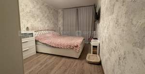 3-к квартира, вторичка, 55м2, 2/5 этаж