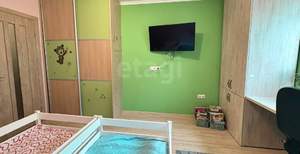 3-к квартира, вторичка, 66м2, 3/10 этаж