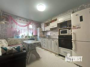 1-к квартира, вторичка, 47м2, 13/16 этаж