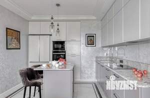 2-к квартира, вторичка, 56м2, 7/18 этаж