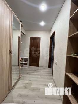 2-к квартира, вторичка, 54м2, 6/10 этаж