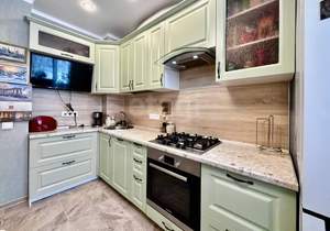 3-к квартира, вторичка, 61м2, 2/9 этаж