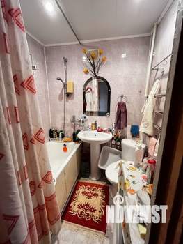 1-к квартира, вторичка, 30м2, 4/5 этаж